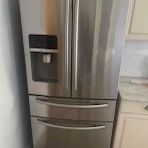 Samsung Refrigerator 