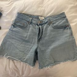 H&M women’s shorts