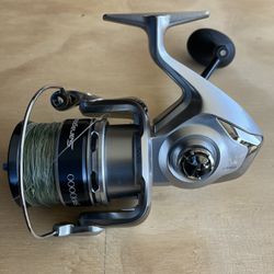 Shimano Saragosa SW10000