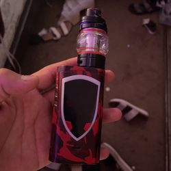 Works Fine Just Needa Battery