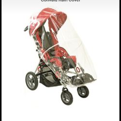 Convaid  Stroller Rain Cover