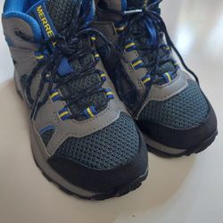 Merrell boys shoes 