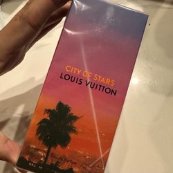 City Of Stars Louis Vuitton 