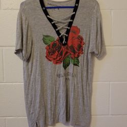 Large clothing