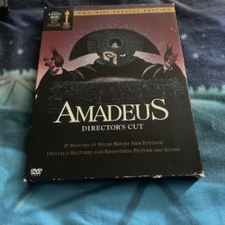 Amadeus