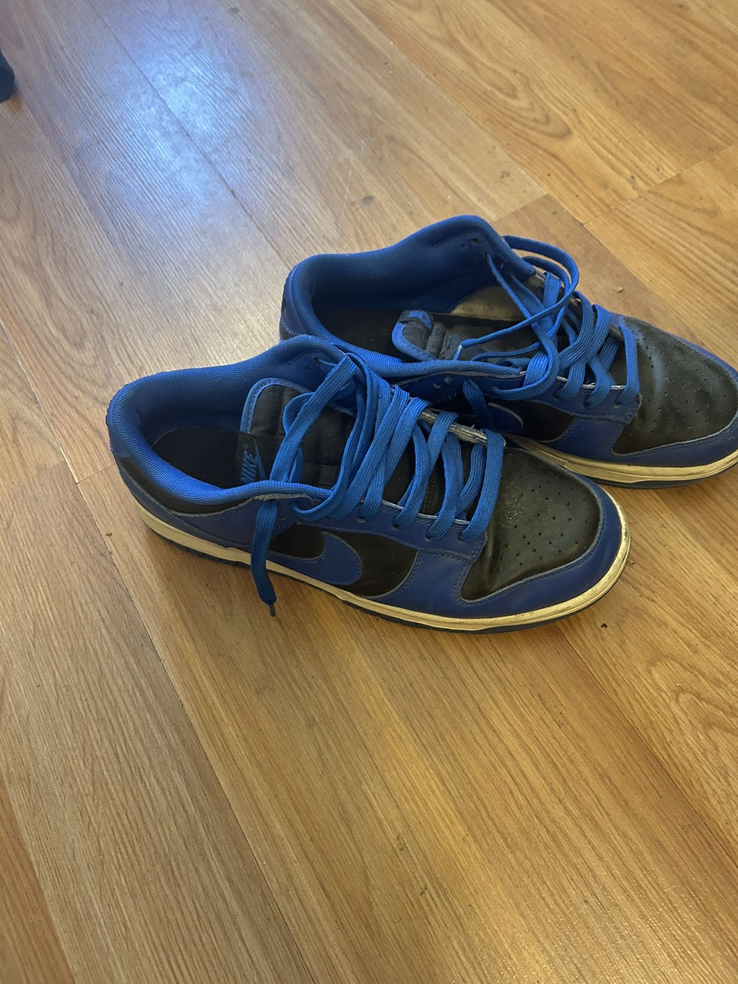 Nike Dunks Colbolt 30