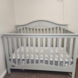 Fisher Price Crib