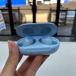 Samsung Galaxy Buds Plus Wireless Headphones - PAYMENTS PLAN AVAILABLE NO CREDIT NEEDED 