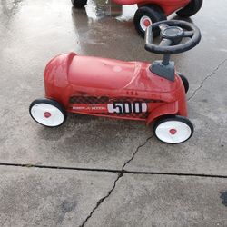Radio Flyer Scooter 