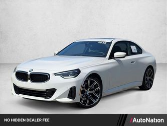 2023 BMW 230
