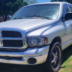 2004 Dodge Ram 1500