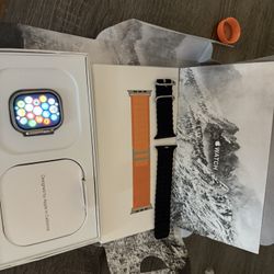 Apple Watch 