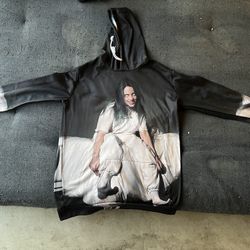 Billie Eilish Hoodie