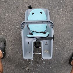 Kids Bike Seat