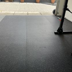 Gym Mats