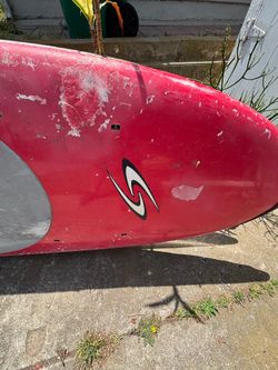 12 foot Paddle Boards