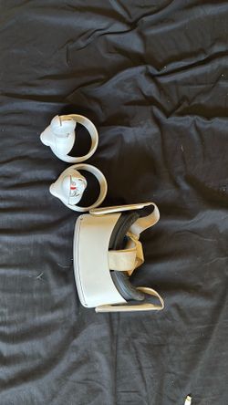 Oculus quest 2