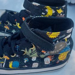 Boys Shoes $1 Each Pair