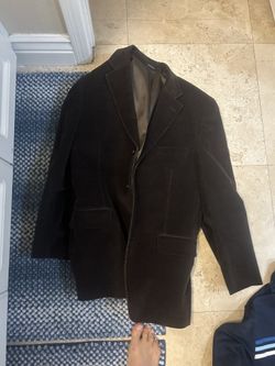 Alfani Blazer