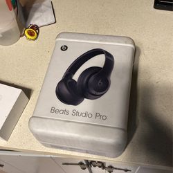 Beats Studio Pros