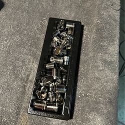 Craftsman socket set
