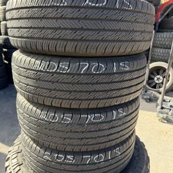 ‼️Set 205/70r15 Falken‼️