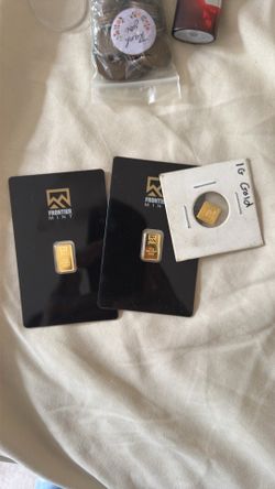 Gold 2g