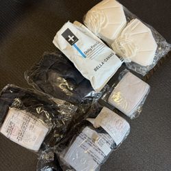 Assorted Face Mask Bundle 