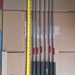KBS FLT 110 Golf Irons