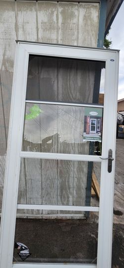 Larson Storm Door 36in.