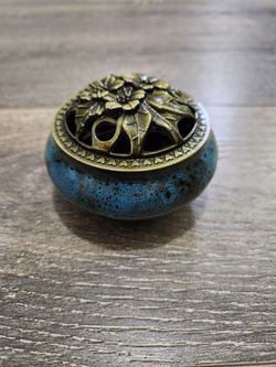 Incense Jar