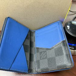 LV Wallet