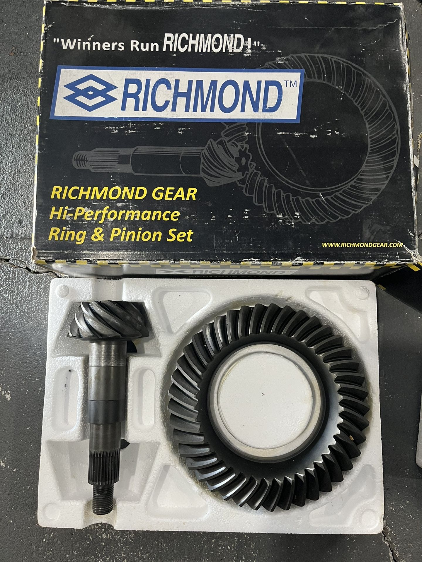 Auto Parts