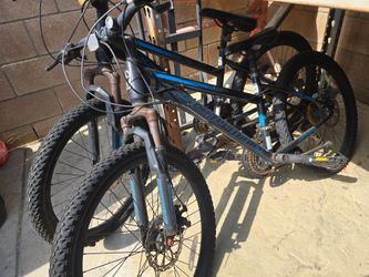 Schwinn bikes