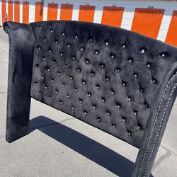 Kind Bed Frame $55 Whit Box Spring $39