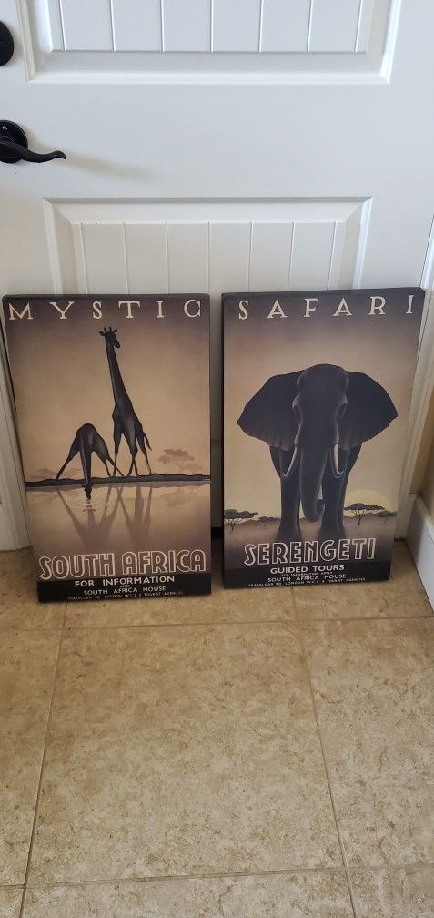 Art . Still Available