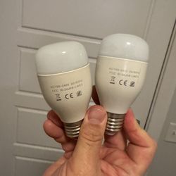 Two Smart Bulbs Similar To Hue Work With Siri Alexa 
