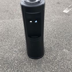 Water Dispenser 