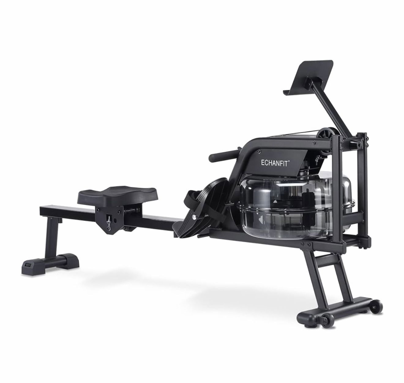 Water Rowing Machine