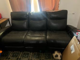 Couch set