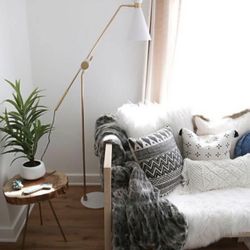 Collectible Floor Lamp