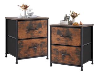 Side tables