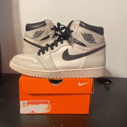 Jordan 1 SB