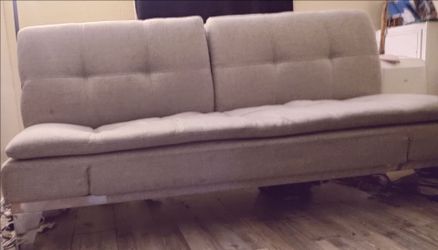 Bed sofa 78x48inch