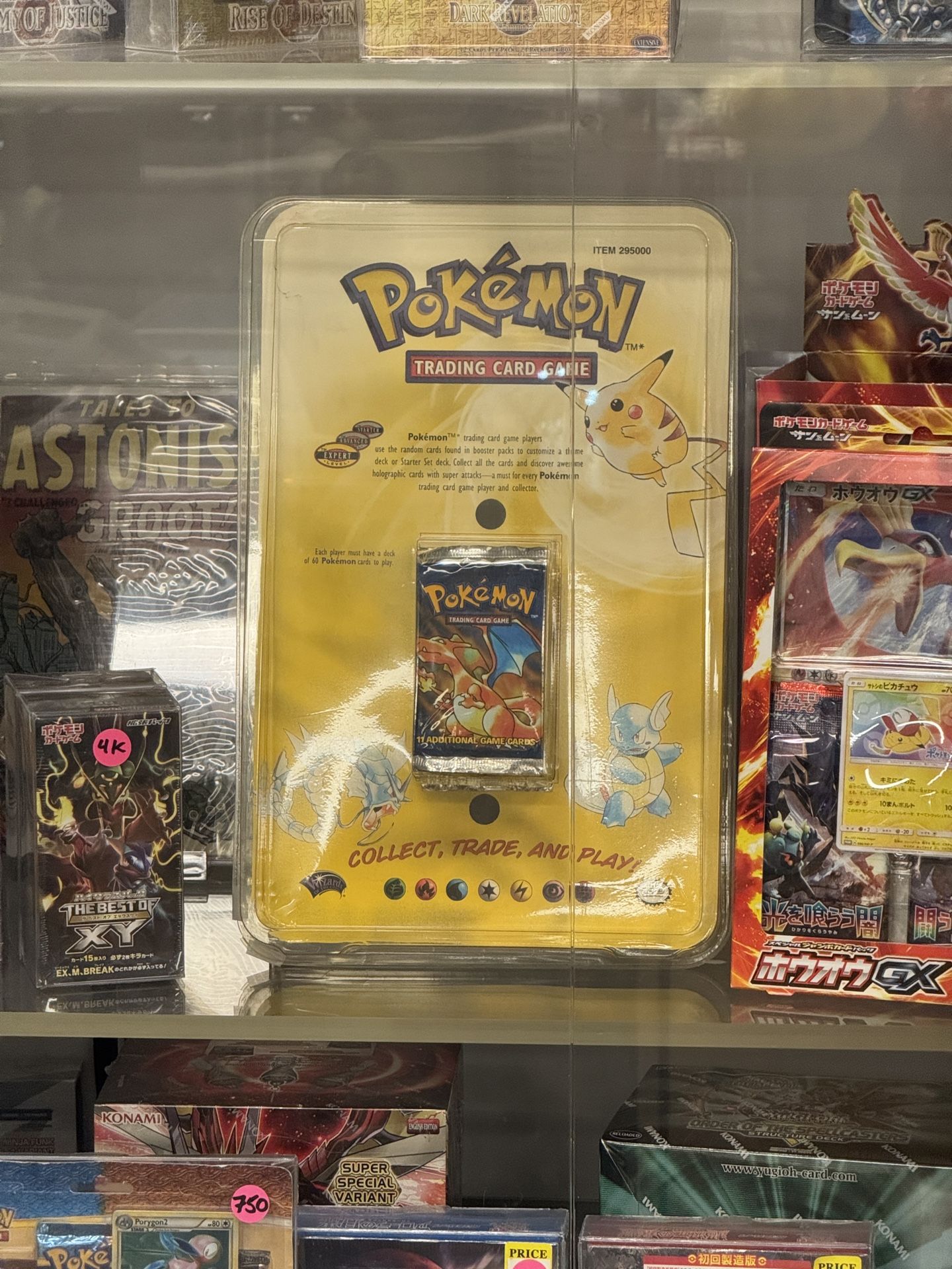 Pokemon Rare First Series Buying Selling 