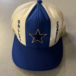 Dallas Cowboys Snapback