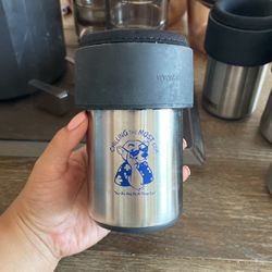 4 Chilling The Most Thermos Bottle And Can Holder