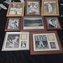 Sports Legends