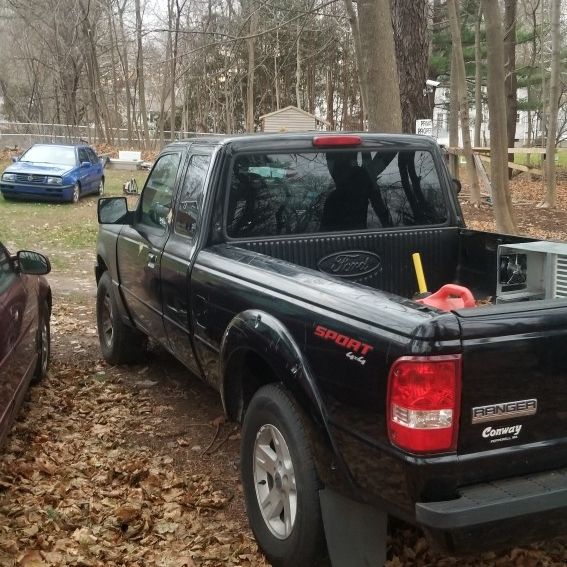 06 Ford Ranger for Sale in Leominster, MA - OfferUp