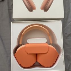 AirPods Max USB-C
